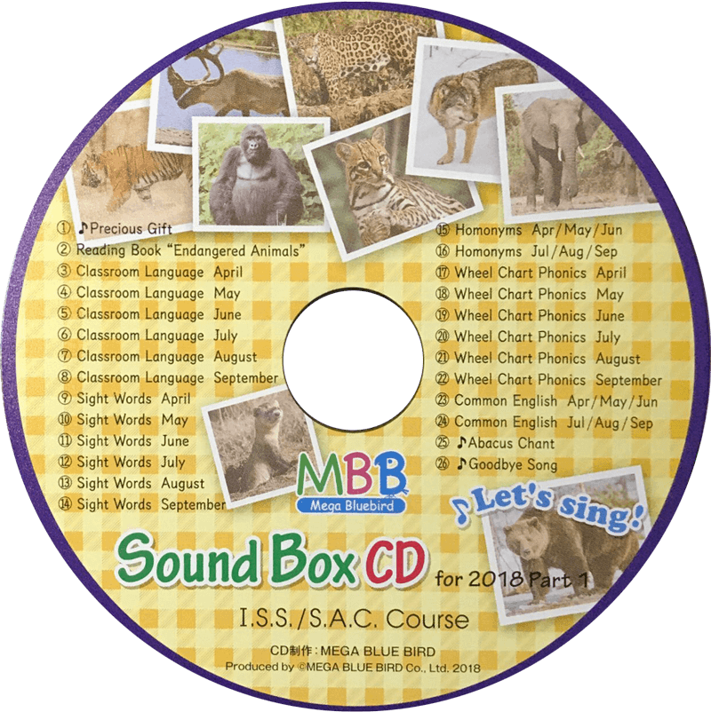 iss / sac 2018-1盤面