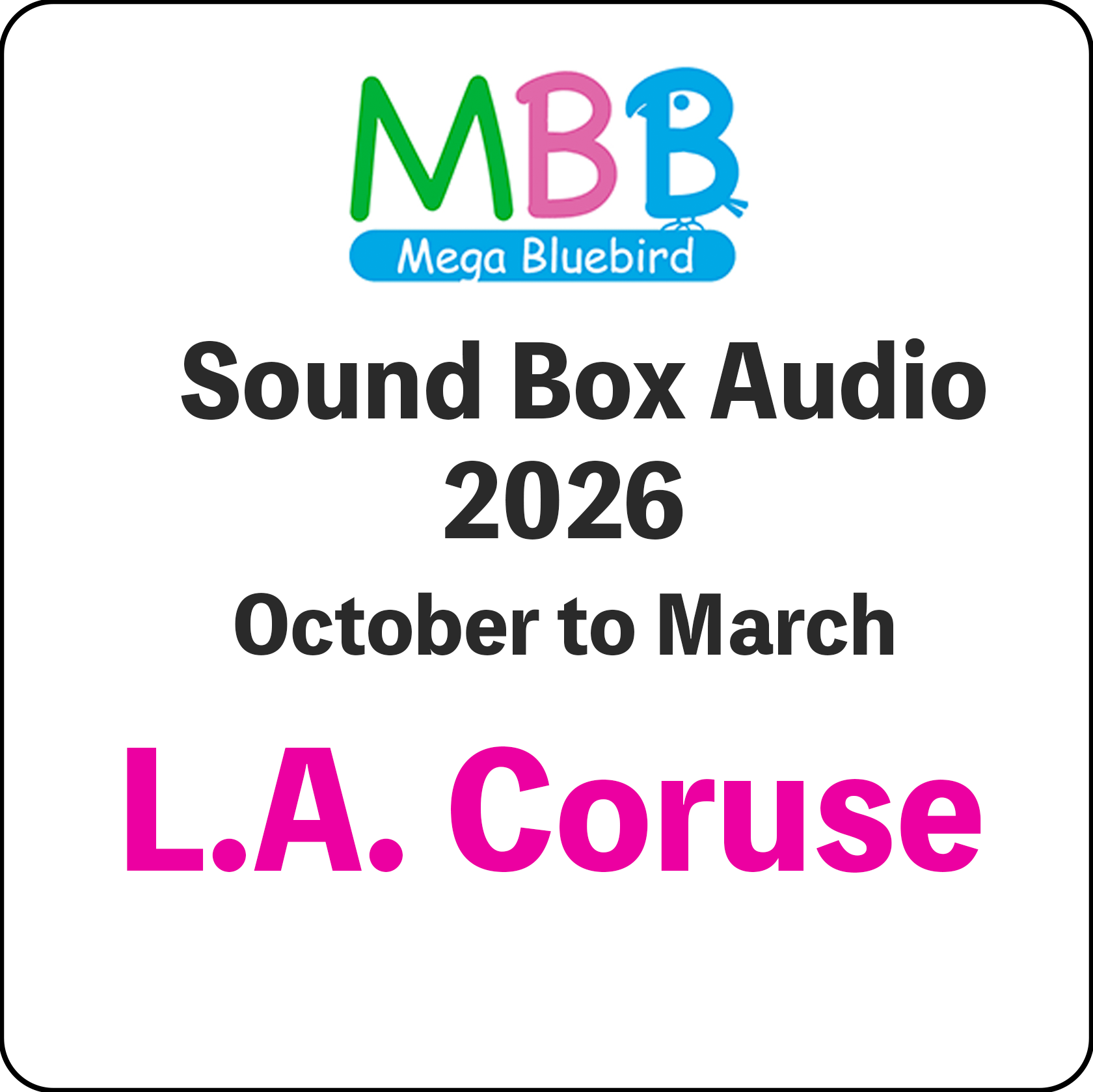 LA2026-2